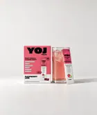 YOJ Raspberry Lime