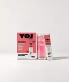 YOJ Strawberry Rhubarb