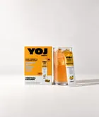 YOJ Tropical Passion